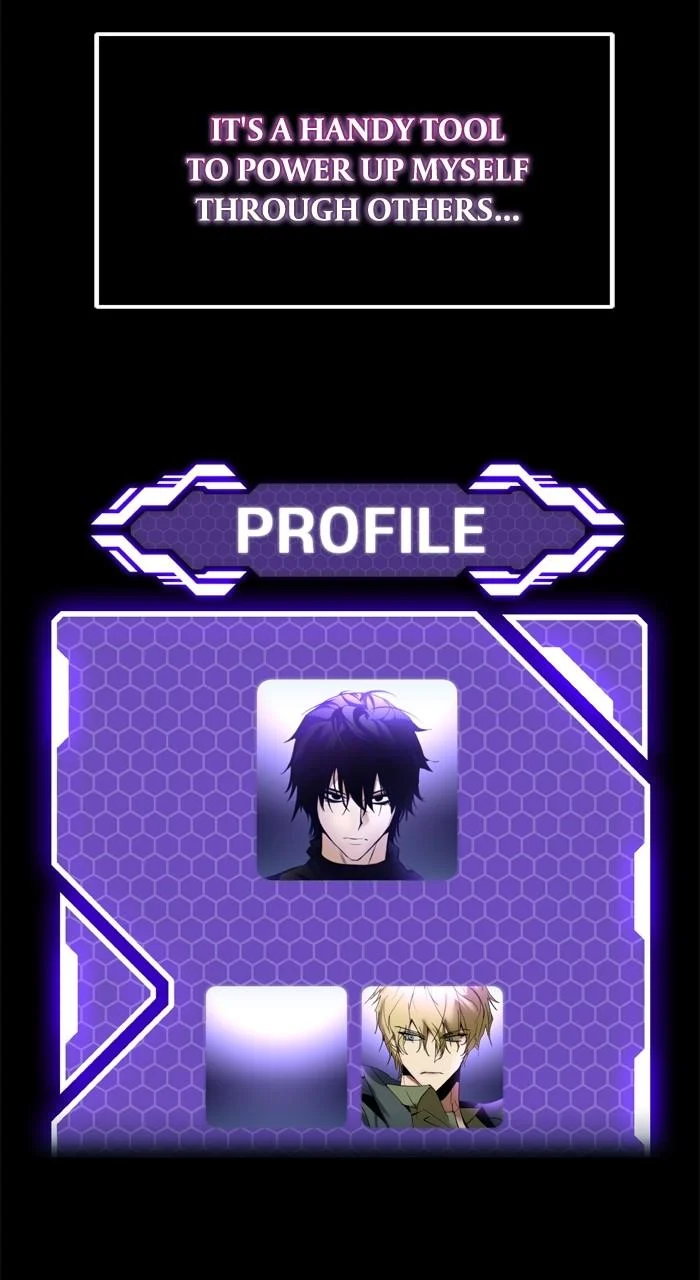 Return to Player Chapter 204 33